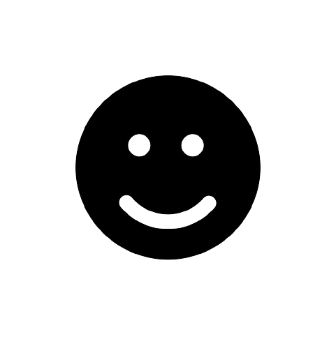 happy client icon